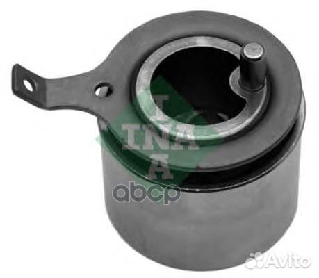 Ролик натяжной ремня грм 531011220 Ina