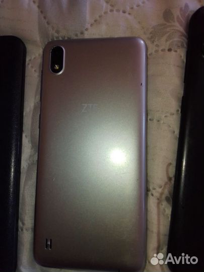 Samsung Galaxy A11, 4/64 ГБ