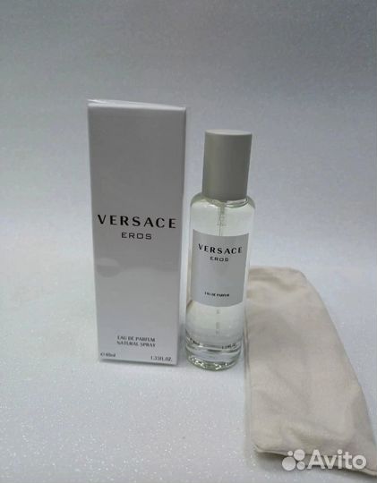 Парфюмерия