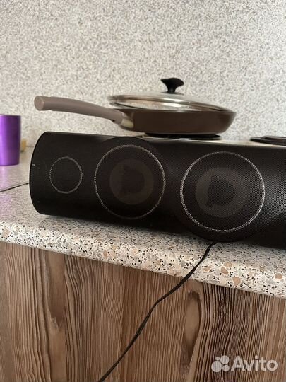 Домашний кинотеатр philips hts 5550 колонки