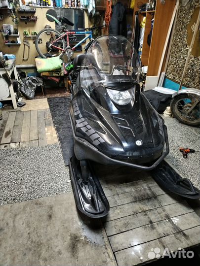 Тайга варяг 500