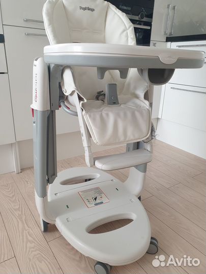 Стул peg perego tatamia