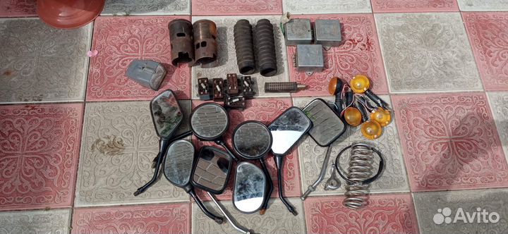 Восход 3м зеркала