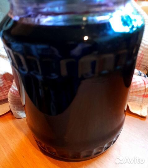 Варенье домашнее