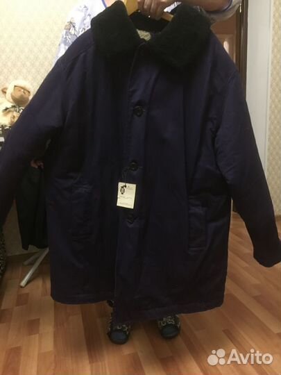 Полупальто