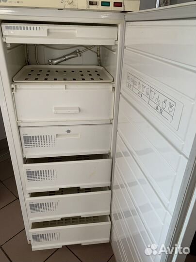 Морозильная камера