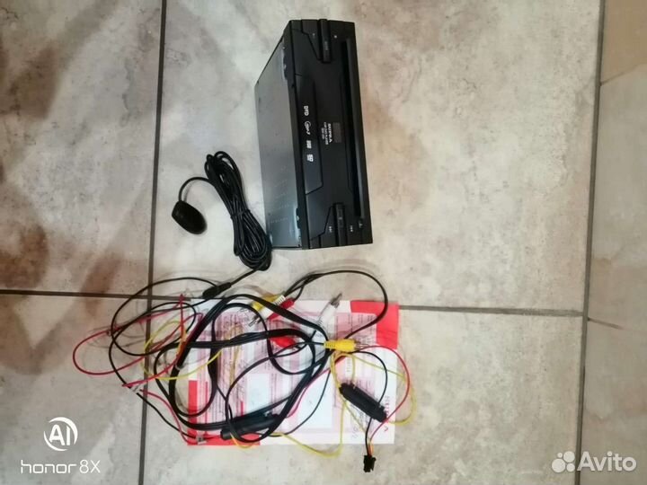 Dvd проигрыватель supra