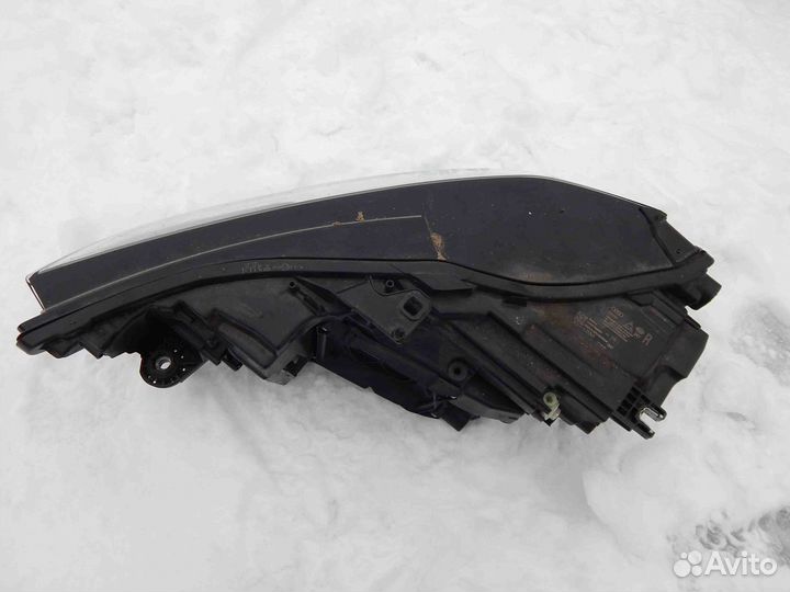 Фара правая Audi A6 C8 (2018-2023)