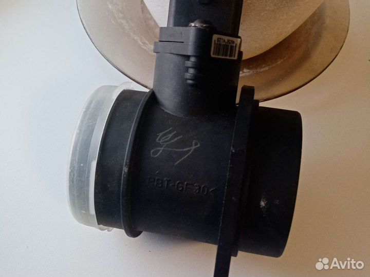 Датчик дмрв на ваз Оригинал