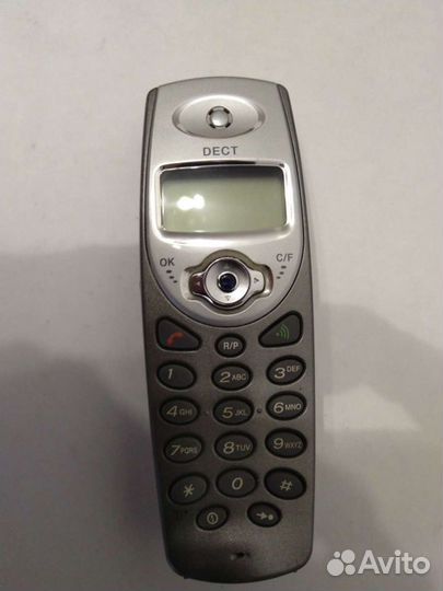 Трубка телефона LG GT-7510