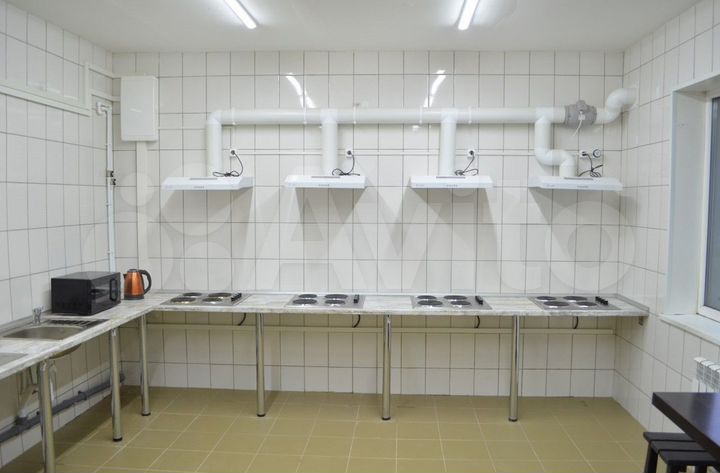 Комната 20 м², 1/9 эт.