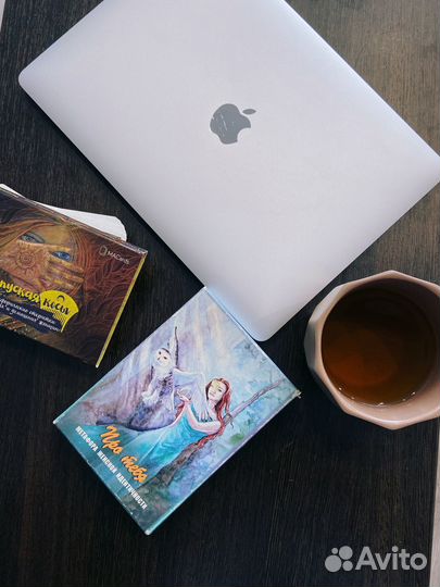 Apple MacBook Pro 13 2020 m1 16gb 512gb