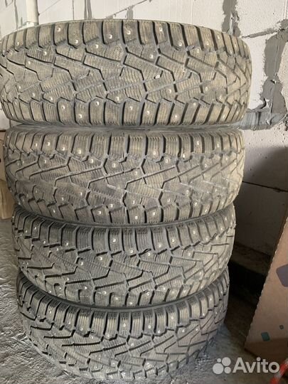 Pirelli Ice Zero 16/65 R16