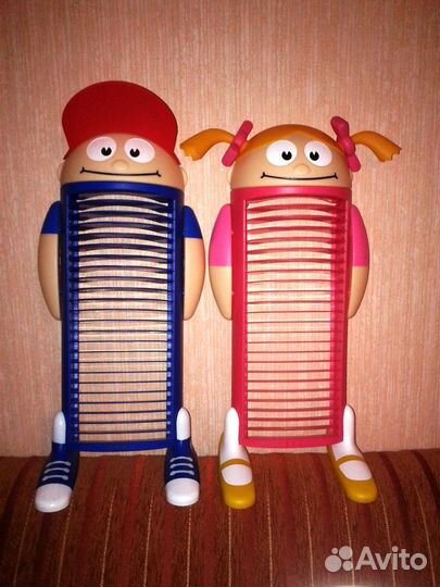 Подставки для дисков