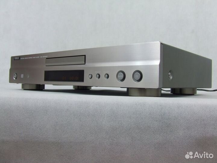 Yamaha CDX-397MK2 проигрыватель дисков