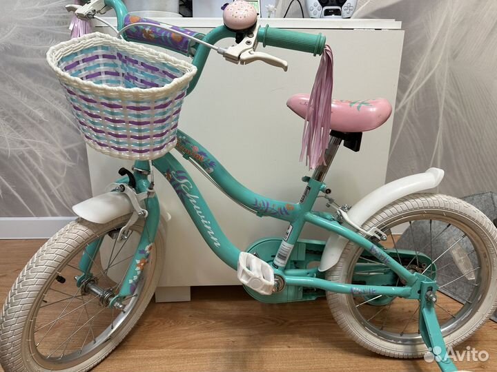 Велосипед schwinn 16