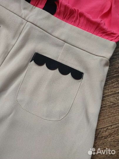 Комбинезон женский 40 42 летний