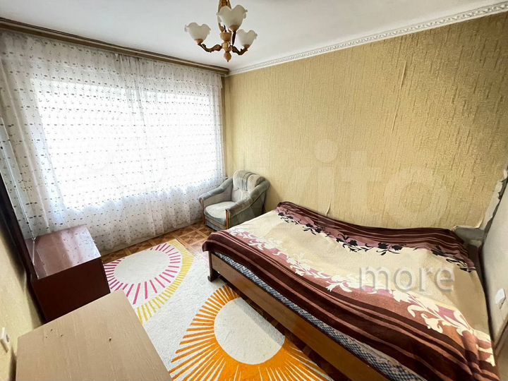 2-к. квартира, 38,9 м², 1/2 эт.