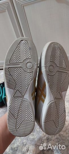 Бутсы для зала. Футзалки. Новые