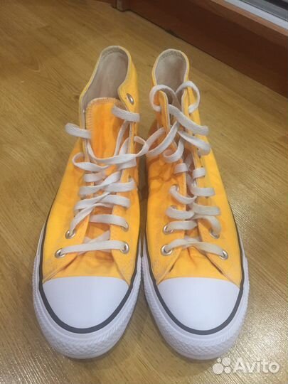Кеды converse оригинал 41 размер
