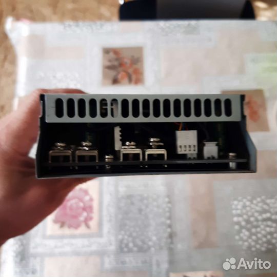 Блок питания для асика l3++