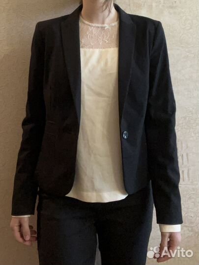 Пиджак
