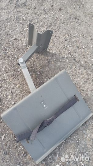 Подставка для телевизора и микроволновки