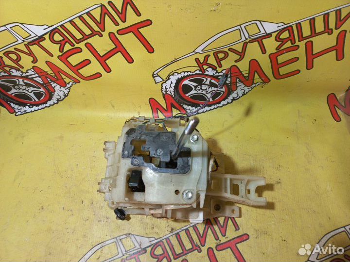 Кулиса АКПП Mazda 3 Bl седан рестайлинг 1.6 Z6