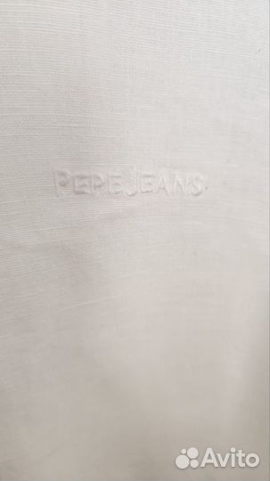 Рубашка Pepe jeans р.152