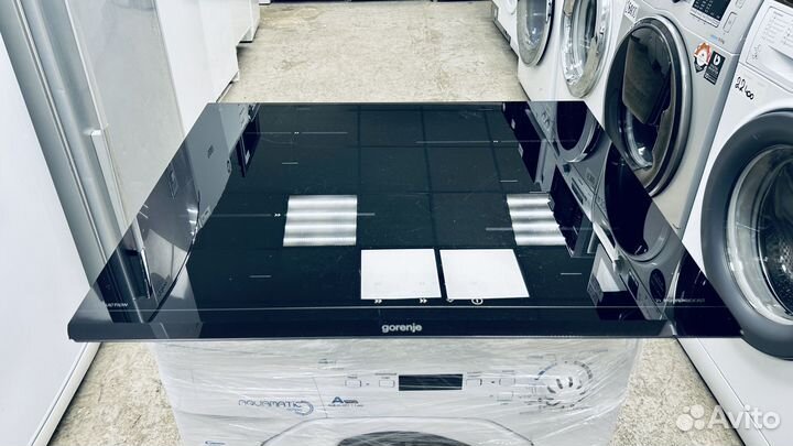 Индукционная варочная панель Gorenje