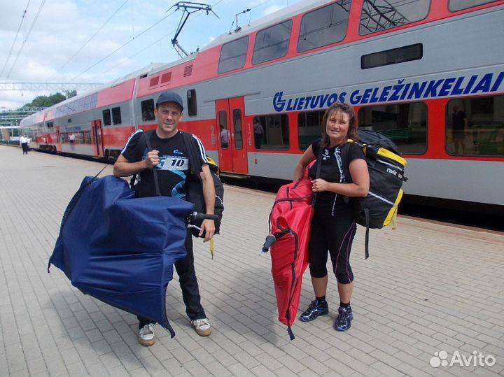 Чехол-тент для велосипеда L (велочехол)