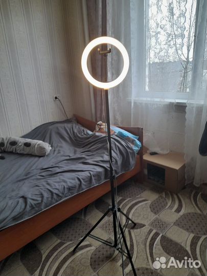 Свет для съемки