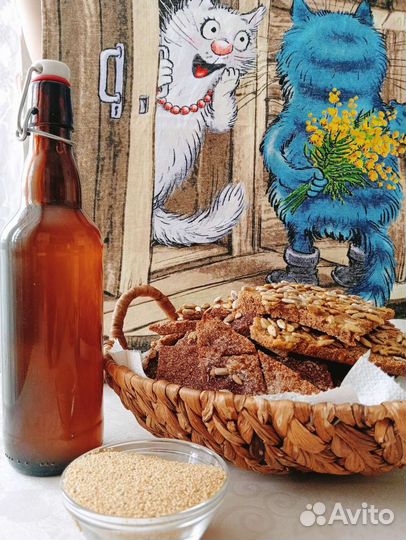 Масло амарантовое