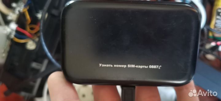 Wifi роутер 4g модем huawei