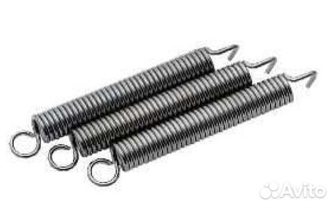 Набор пружин для тремоло Gotoh PSP