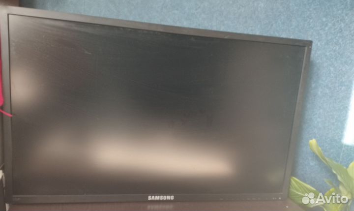 Профессиональная ЖК панель Samsung 400 DX3
