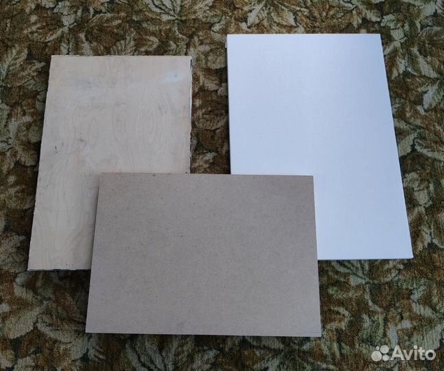 Планшет художественный/подрамник