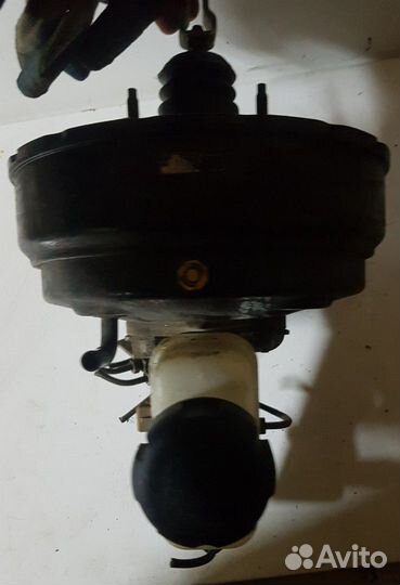 Вакуумный усилитель тормозов Хендай Соната