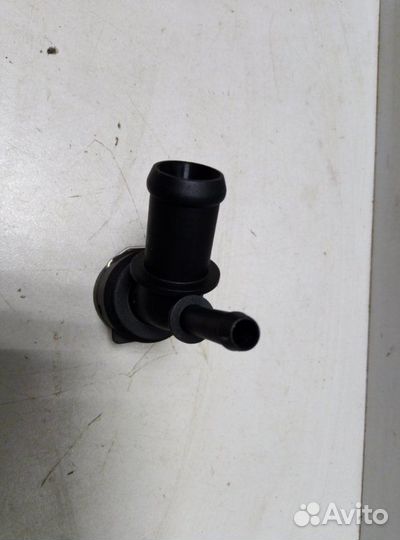 Фланец системы охлаждения Audi A3 (8L1) 1996-2003