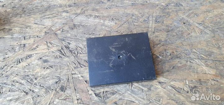 Блок комфорта Volkswagen Golf V 2003-2009