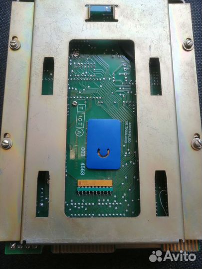 Раритетный HDD ST-225