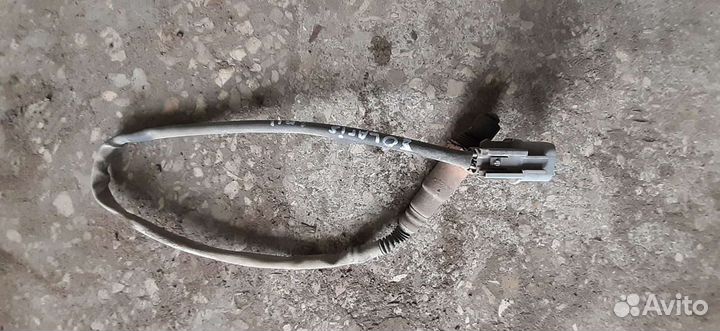 Кислородный датчик Hyundai Solaris 2011 1.6