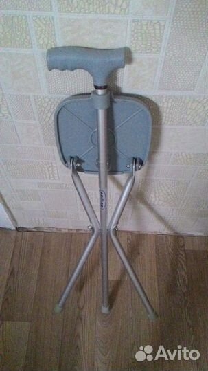 Трость стульчик