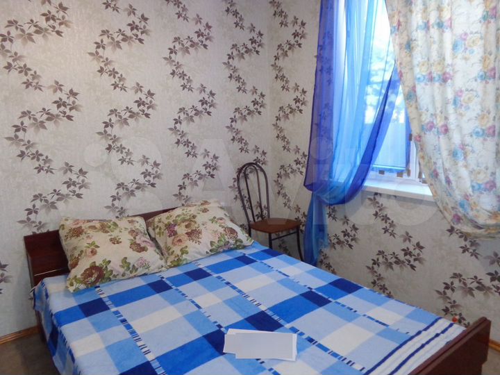 Комната 25 м², 1/1 эт.