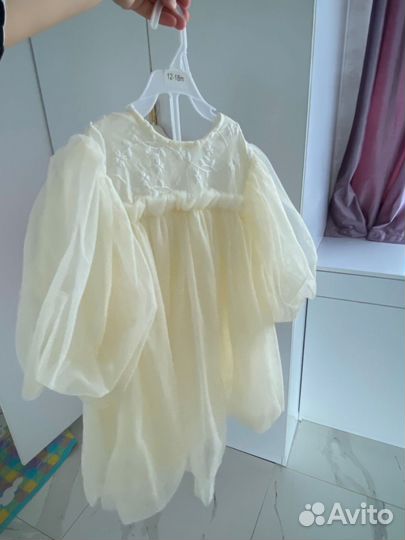 Продам воздушные платья