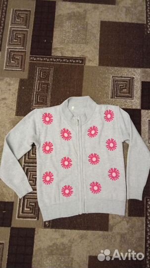 Кофта детская