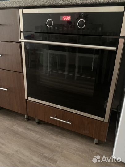 Духовой шкаф hansa