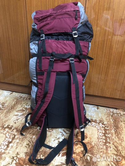 Туристический рюкзак nova tour витим 100л