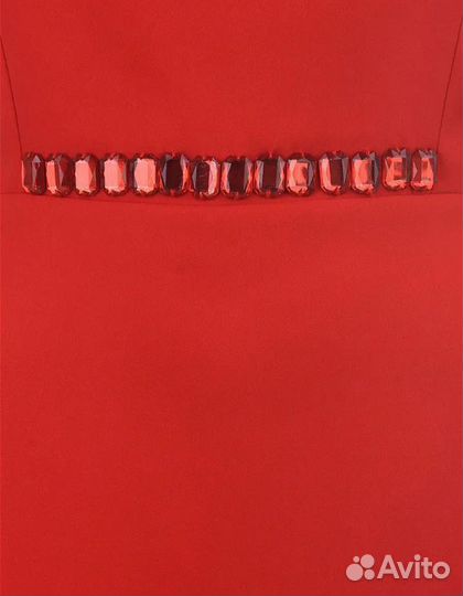 Платье на корпоратив 44