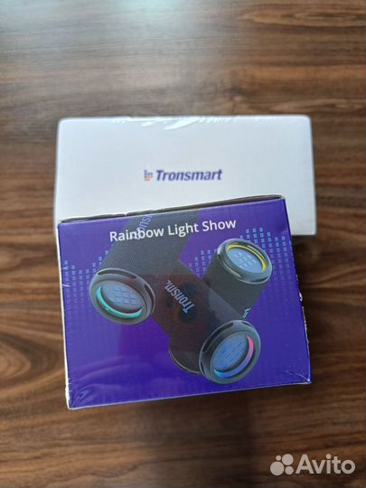 Колонка tronsmart T7 lite